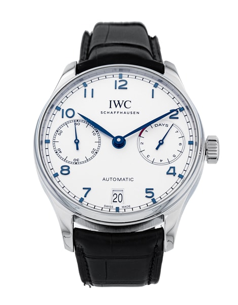 IWC Portugieser Automatic IW500705